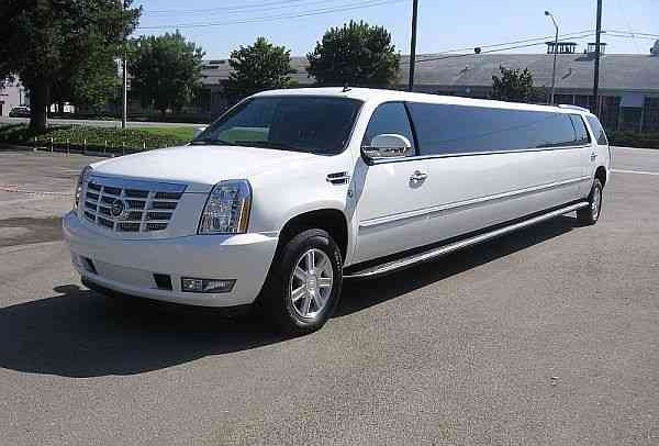 New and Used Limos For Sale #80 - Photo #2