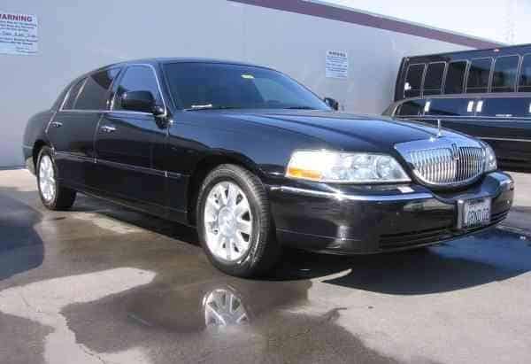 New and Used Limos For Sale #86 - Photo #2