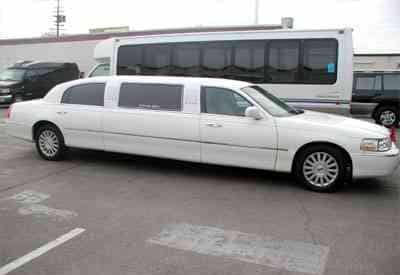 New and Used Limos For Sale #90 - Photo #2