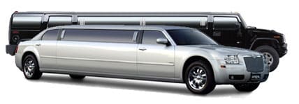 THE BEGINNERS GUIDE TO BUYING A LIMOUSINE