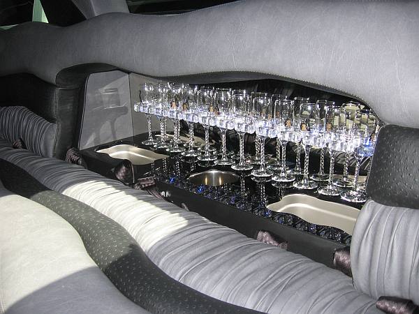 New and Used Limos For Sale #76 - Photo #2