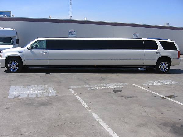 New and Used Limos For Sale #76 - Photo #3