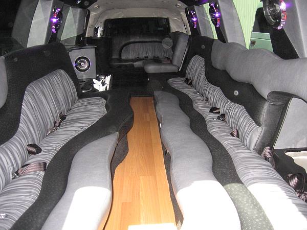 New and Used Limos For Sale #76 - Photo #5