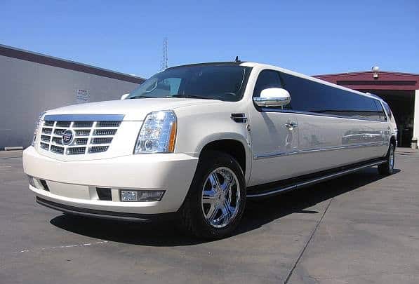 New and Used Limos For Sale #76 - Photo #1