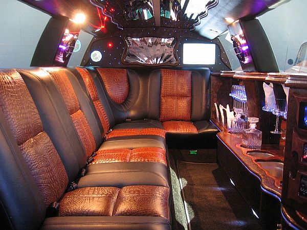 New and Used Limos For Sale #77 - Photo #2