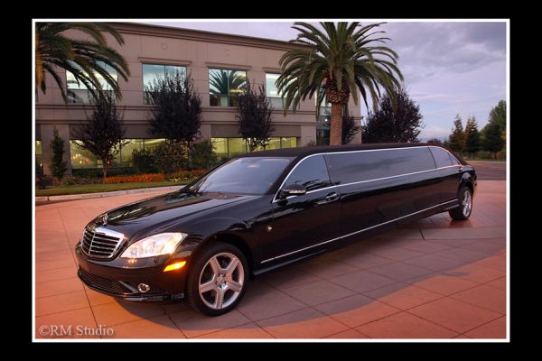 New and Used Limos For Sale #77 - Photo #3