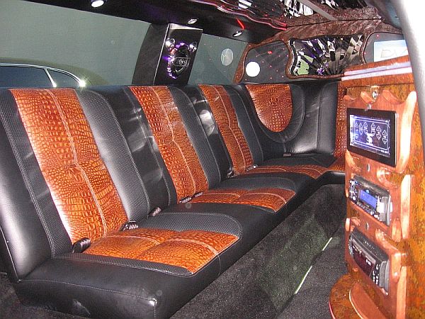 New and Used Limos For Sale #77 - Photo #4