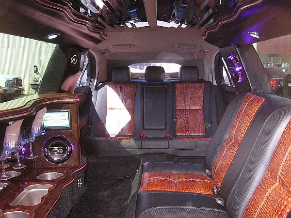 New and Used Limos For Sale #77 - Photo #6