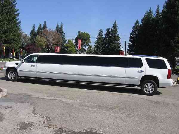 New and Used Limos For Sale #78 - Photo #2
