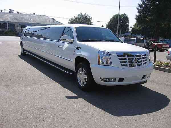 New and Used Limos For Sale #78 - Photo #3