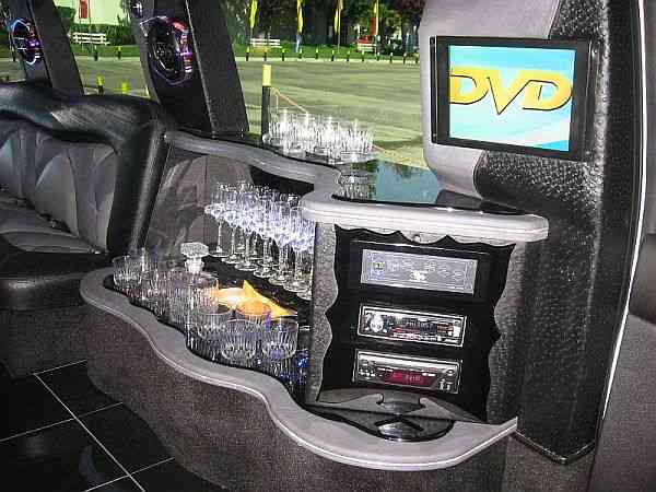 New and Used Limos For Sale #78 - Photo #4