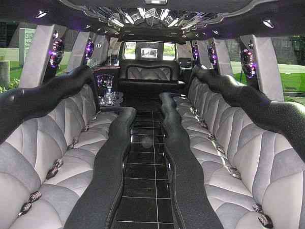 New and Used Limos For Sale #78 - Photo #5