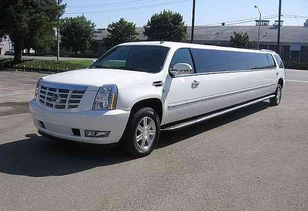 New and Used Limos For Sale #78 - Photo #1