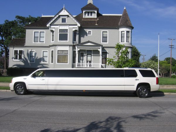 New and Used Limos For Sale #79 - Photo #4