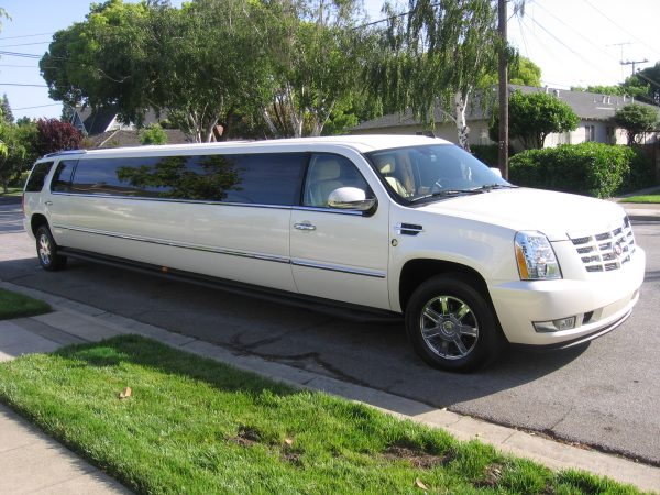 New and Used Limos For Sale #79 - Photo #2