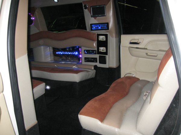 New and Used Limos For Sale #79 - Photo #6