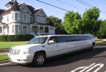 New and Used Limos For Sale #79 - Photo #1