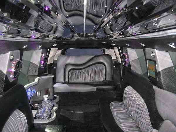 New and Used Limos For Sale #80 - Photo #6