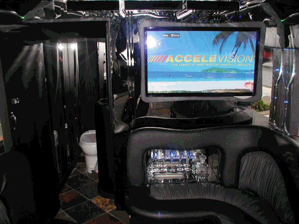 New and Used Limos For Sale #82 - Photo #3