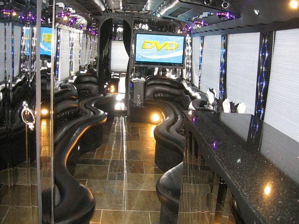 New and Used Limos For Sale #83 - Photo #3