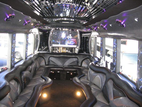 New and Used Limos For Sale #85 - Photo #3