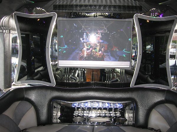 New and Used Limos For Sale #85 - Photo #5