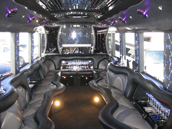 New and Used Limos For Sale #85 - Photo #7