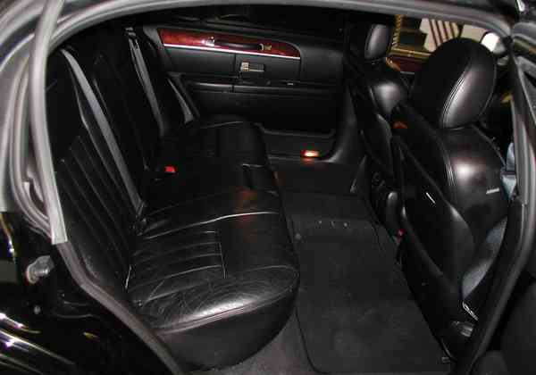 New and Used Limos For Sale #86 - Photo #4
