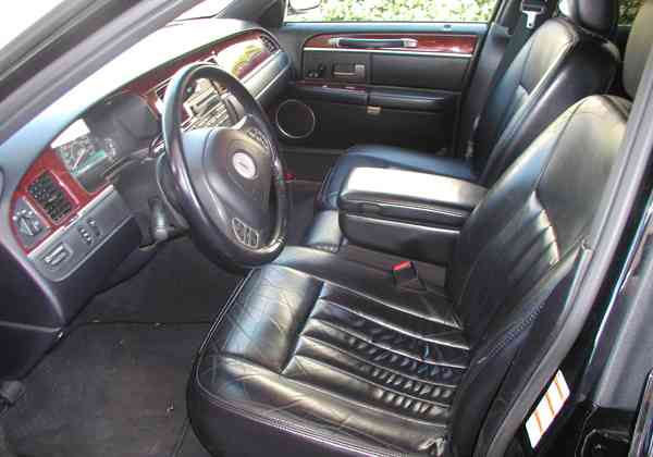 New and Used Limos For Sale #86 - Photo #5
