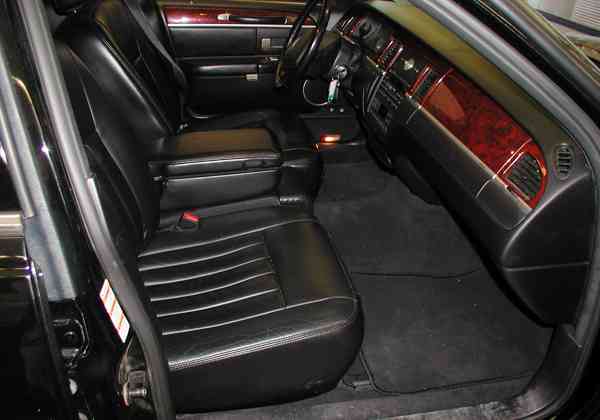 New and Used Limos For Sale #86 - Photo #6