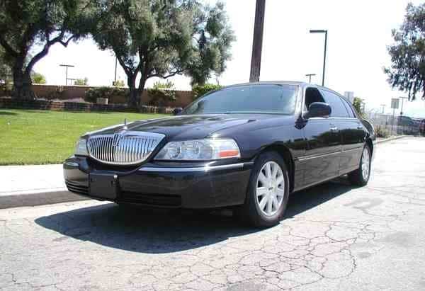 New and Used Limos For Sale #88 - Photo #1