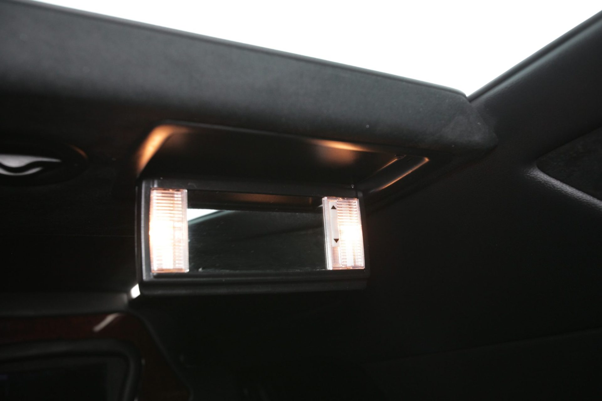 Custom Cadillac Escalade ESV Limousine - Interior Photo #14